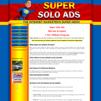 Super solo ads